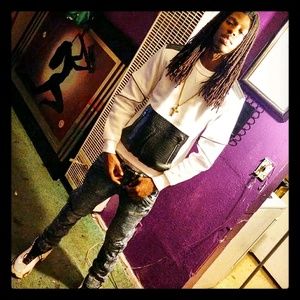 Meet your Posher, William